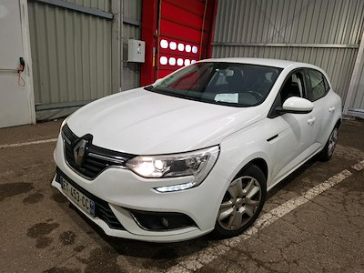 Renault MEGANE Megane Ste 1.5 dCi 90ch energy Air Nav