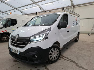 Renault TRAFIC Trafic Fg L2H1 1300 2.0 dCi 145ch Energy Grand Confort E6