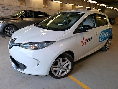 Renault ZOE Zoe Zen charge rapide Q90 Achat Integral// 2 PLACES - 2 SEATS