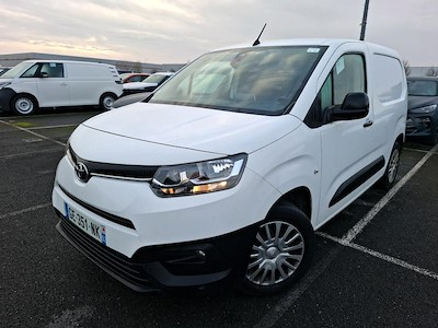 Toyota Proace city PROACE CITY Medium 100 D-4D Business