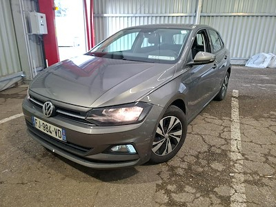 Volkswagen POLO Polo Ste 1.0 TSI 95ch Lounge Business Reversible