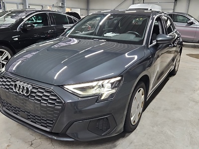 Audi A3 2.0 30 TDI SPORTBACK, 2020