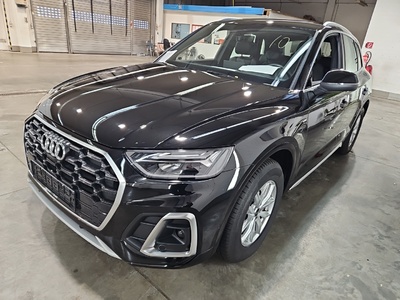 Audi Q5 2.0 45 TFSI QUATTRO S TRONIC, 2022