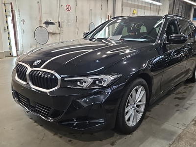 BMW 318D 2.0 TOURING AUT., 2023
