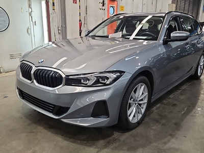 BMW 320D 2.0 TOURING XDRIVE AUT., 2023