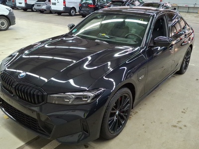 BMW 330E 2.0 XDRIVE AUT., 2022