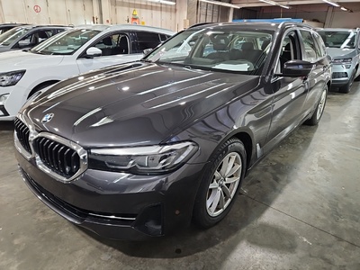 BMW 520D 2.0 TOURING AUT., 2023