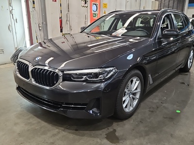 BMW 520D 2.0 XDRIVE TOURING AUT., 2023