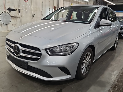 Mercedes-Benz B 2.0 200 D 8G-DCT, 2022
