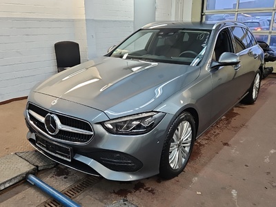 Mercedes-Benz C 2.0 200 D T 9G-TRONIC, 2023