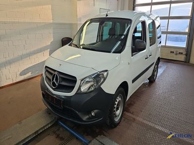 Mercedes-Benz Citan 1.5 109 CDI TOURER LANG, 2021