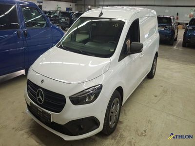 Mercedes-Benz Citan 1.5 112 CDI LANG AUT., 2023