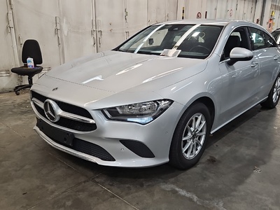 Mercedes-Benz Cla 2.0 200 D 4MATIC SHOOTING BRAKE 8G-DCT, 2022