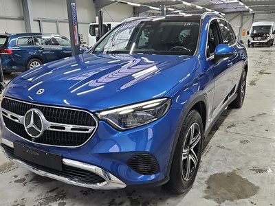 Mercedes-Benz Glc 220 D 4MATIC 9G-TRONIC Avantgarde Advanced, 2023