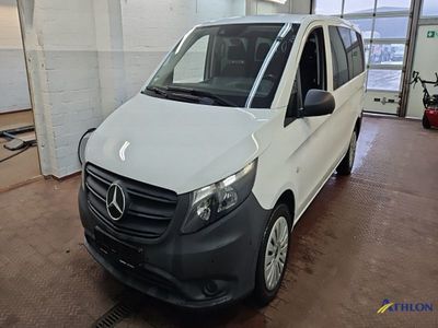 Mercedes-Benz VITO 2.0 114 CDI TOURER LANG HA AUT., 2021