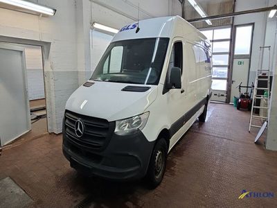Mercedes-Benz 311 2.1 CDI SPRINTER LANG HA, 2021