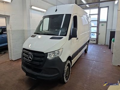 Mercedes-Benz 311 2.1 CDI SPRINTER LANG HA, 2021