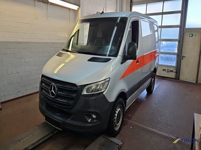 Mercedes-Benz 314 2.1 CDI SPRINTER KOMPAKT VA 9G-TRONIC, 2020