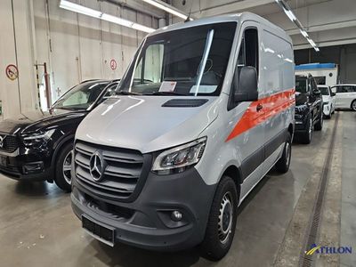 Mercedes-Benz 314 2.1 CDI SPRINTER KOMPAKT VA 9G-TRONIC, 2020