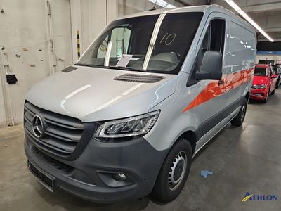Mercedes-Benz 314 2.1 CDI SPRINTER KOMPAKT VA 9G-TRONIC, 2020