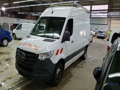 Mercedes-Benz 519 3.0 CDI SPRINTER STANDARD HA, 2020
