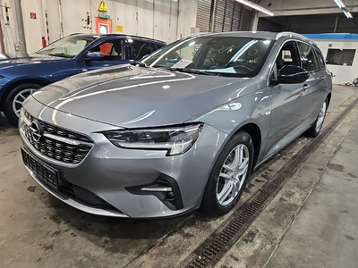 Opel Insignia 2.0 SPORTS TOURER 2.0 DIESEL AUT., 2020