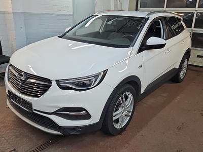 Opel Grandland X 2.0 D START/STOP AUTOMATIK Business INNOVATION, 2021