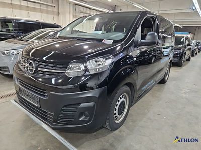 Opel Zafira 1.5 LIFE 1.5 D S, 2020