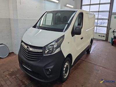 Opel Vivaro 1.6 1.6 CDTI L1H1, 2019