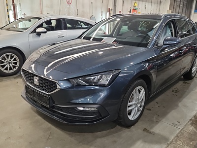 Seat Leon 2.0 SPORTSTOURER 2.0 TDI DSG, 2024