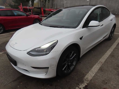 Tesla Model 0.0 3 LANGSTRECKENBATT. ALLRADANTRIEB DUAL MOTOR, 2022
