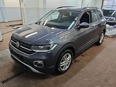 Volkswagen T-cross 1.5 TSI ACT OPF DSG Life, 2022
