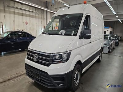 Volkswagen Crafter 2.0 35 TDI HA, 2019