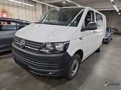 Volkswagen Transporter 2.0 T6 4MOTION KURZ, 2019