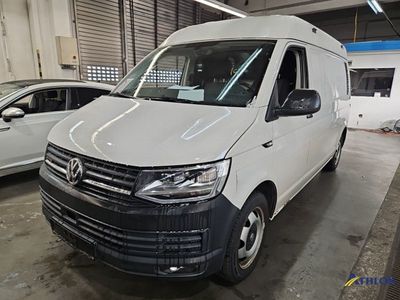 Volkswagen Transporter 2.0 T6 DSG 4MOTION MHD LANG, 2019