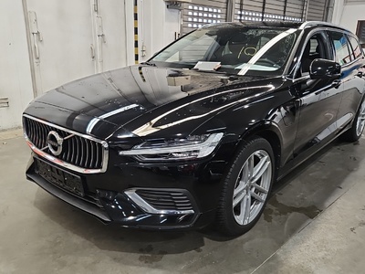 Volvo V60 2.0 T6 AWD RECHARGE GEARTRONIC, 2021