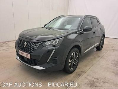 Peugeot 2008 Allure 1.5 BlueHDi S&amp;S 130pk/cv 5p EAT8, 2021