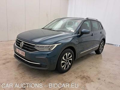 Volkswagen Tiguan Active 2.0TDi 122pk/cv 5p, 2021
