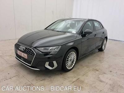 Audi A3 Sportback Bus. Advanced 30 2.0TDi 116pk/cv 5p S-Tronic, 2022