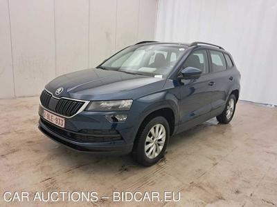 Skoda Karoq Clever 1.0TSi 110pk/cv 5p, 2022
