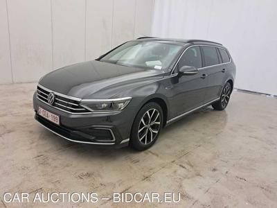 Volkswagen Passat Variant GTE Business 1.4TSi 218pk/cv 5p DSG6, 2022