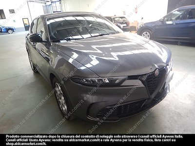 Alfa Romeo tonale PC 1.5 130cv -