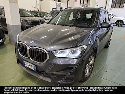 BMW X1 xdrive 25e business advantage -