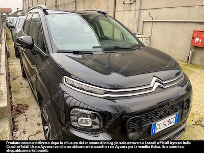Citroen C3 aircross puretech 130 SS -