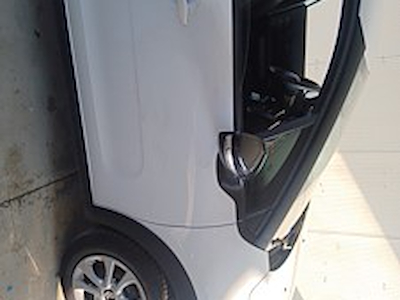 Citroen C3 puretech 82 SS feel -