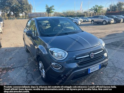 Fiat 500x 1.3 mjet 95cv 4x2 -