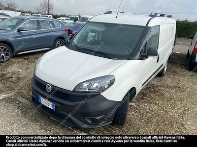 Fiat doblo cargo maxi lh1 business -