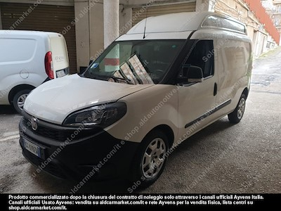 Fiat doblo cargo maxi XL lh2 -