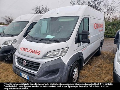 Fiat ducato PC maxi 35 mh2 -