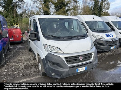 Fiat ducato 35 mh1 2.0 mjet -